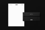 fevo branding stationary design