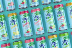 new vita coco sparkling drinks packaging