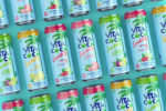 new vita coco sparkling drinks packaging