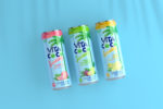 vita coco sparkling packaging