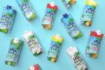 New Vita Coco coconut water packaging design various flavors