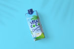 new vita coco packaging design