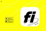 fi smart collar app icon