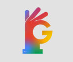 google futurism report logo illustration