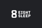 eight sleep branding logo