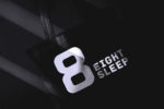 eight sleep swag tote bag with logo