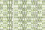 Jim Lahey's Sullivan Street Bakery Branding and Design Pattern