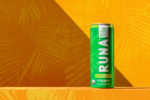 Runa Packaging Design