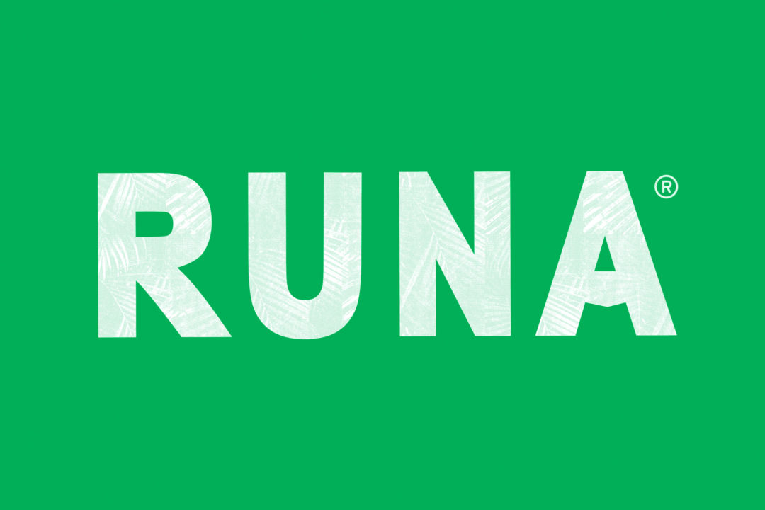 Logo Runa Dan Rima Runa Packaging Design by Nessen Company