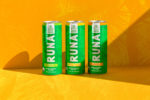 Runa Packaging Design