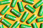 Runa Packaging Design