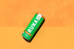 Runa Packaging Design