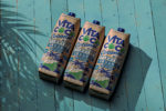Vita Coco Farmers Organic Packaging Design