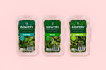 Bowery Farms Packaging Design Update