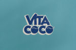 Vita Coco Farmers Organic Logo design