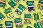 Bowery Farms Packaging Design Update