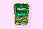 Bowery Farms Packaging Design Update