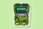 Bowery Farms Packaging Design Update
