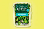 Bowery Farms Packaging Design Update