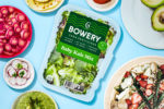 Bowery Farms Packaging Design Update