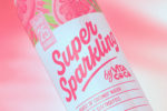 Vita Coco Super Sparkling Packaging Design