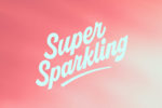 Vita Coco Super Sparkling Logo Design