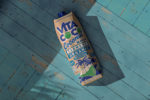 Vita Coco Farmers Organic Packaging Design