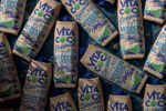 Vita Coco Farmers Organic Packaging Design