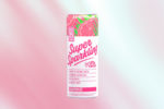 Vita Coco Super Sparkling Packaging Design