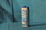 Vita Coco Farmers Organic Packaging Design