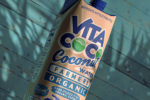 Vita Coco Farmers Organic Packaging Design