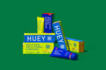 Nessen Company Huey Suncare Packaging