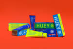 Nessen Company Huey Suncare Packaging