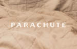 Nessen Co Parachute Logo