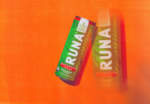 Nessen Company Runa Branding Packaging