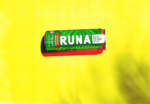 Nessen Company Runa Branding Packaging