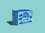 Vita Coco Branding