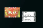 Nessen Company Runa Branding