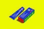 Nessen Company Huey Suncare Packaging