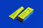 Nessen Company Huey Suncare Packaging