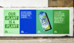 Vita Coco Branding Posters