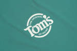 Nessen Company Tom's of Maine Logo Update