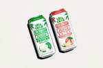 Nessen Company Vita Coco Juice Packaging Design
