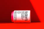 Nessen Company Aster's CBD packaging Design