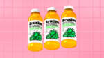 Nessen Company Brutine Packaging Design
