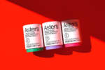 Nessen Company Aster's CBD packaging Design