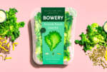 Nessen Company Bower Farming Salad Kits