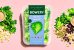 Nessen Company Bower Farming Salad Kits