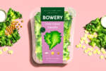 Nessen Company Bower Farming Salad Kits