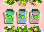 Nessen Company Bower Farming Salad Kits